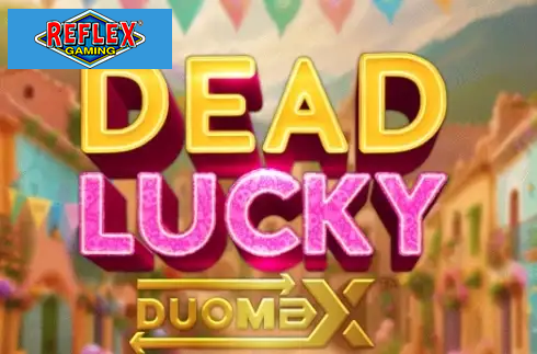 Dead Lucky DuoMax